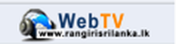 Rangiri WebTV Live